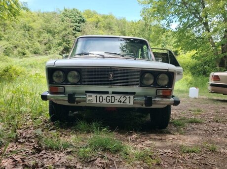 LADA (VAZ) 2106 1994
