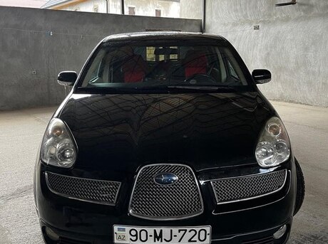 Subaru  2006