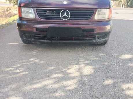 Mercedes Vito 114 1998
