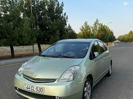 Toyota Prius 2008