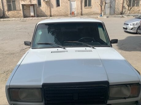 LADA (VAZ) 2104 2008