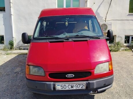 Ford Transit 1998