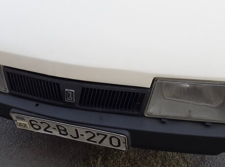 LADA (VAZ) 21099 1997