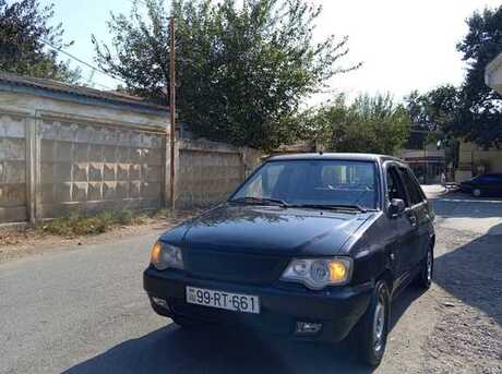 Saipa 132 2013