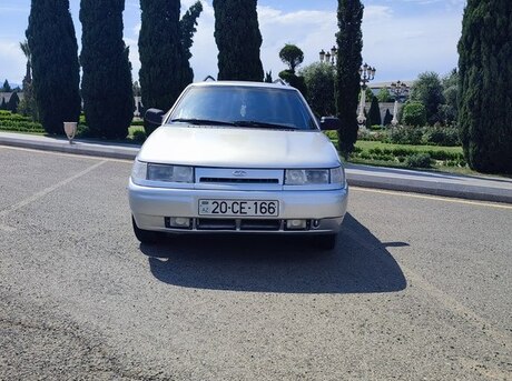 LADA (VAZ) 2110 1999