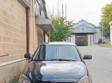 LADA (VAZ) Priora 2009