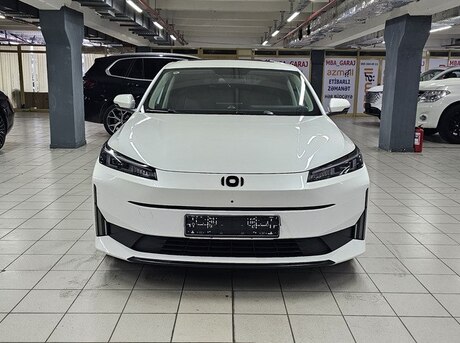 Changan  2024