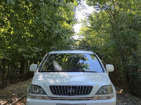 Lexus RX 300 1999