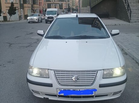 Khazar LX 2021