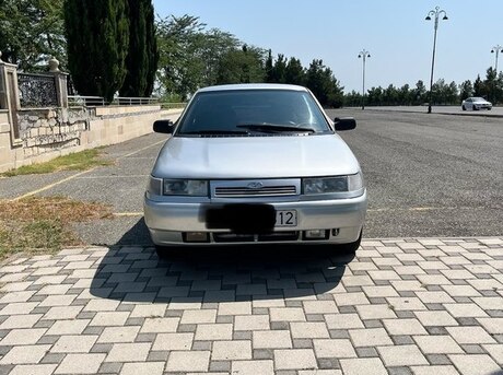 LADA (VAZ) 2112 2002