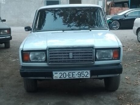 LADA (VAZ) 2107 1992