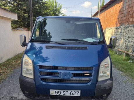 Ford Transit 2006