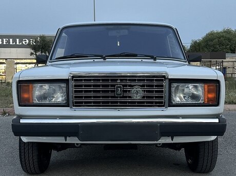 LADA (VAZ) 2107 2011
