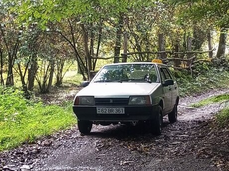 LADA (VAZ) 2109 1998