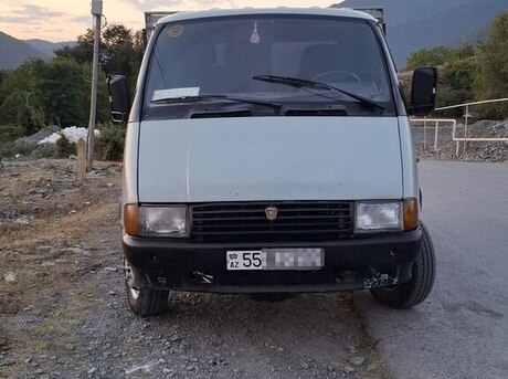 GAZ 33021 1998