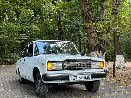 LADA (VAZ) 2107 2008