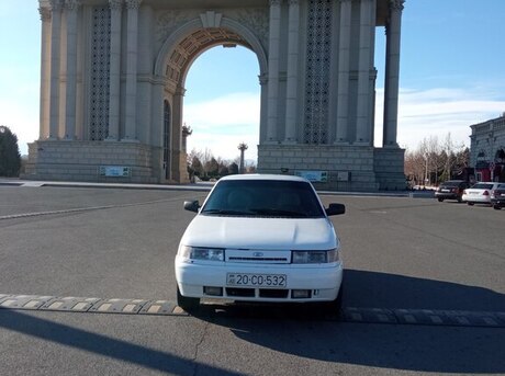 LADA (VAZ) 2112 2001