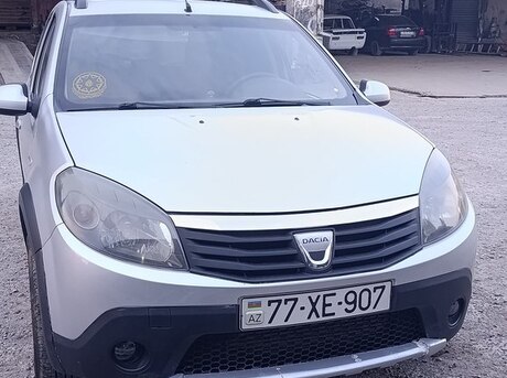 Dacia  2011