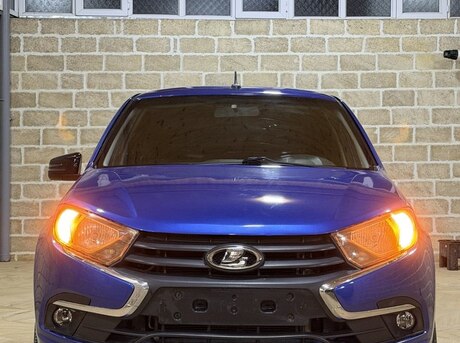 LADA (VAZ) Granta 2023
