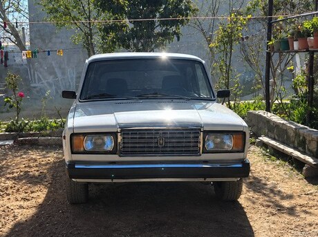 LADA (VAZ) 2107 2003