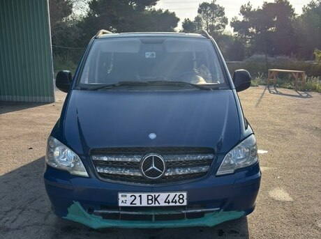 Mercedes  2008