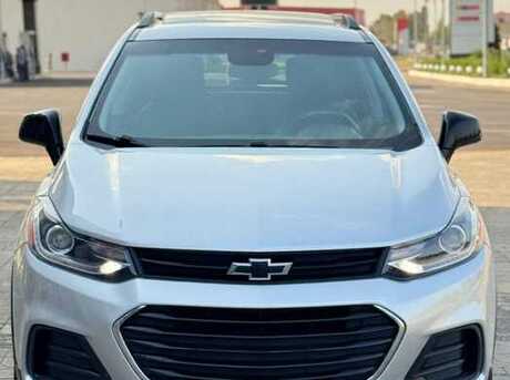 Chevrolet Trax 2019