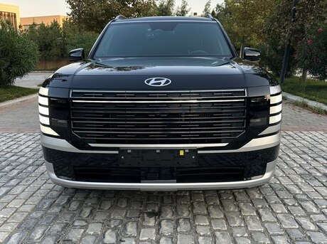 Hyundai Palisade 2025