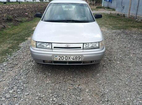 LADA (VAZ) 2110 2006