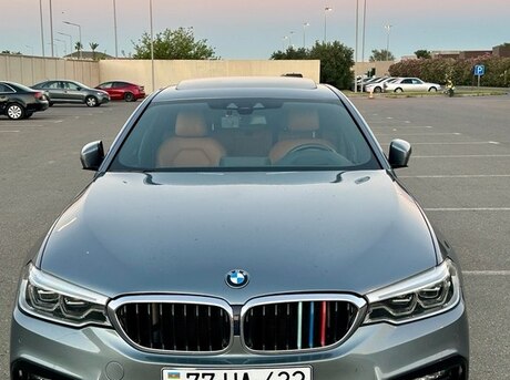 BMW  2017