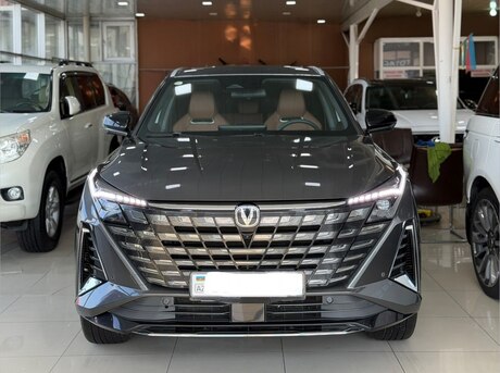 Changan  2025