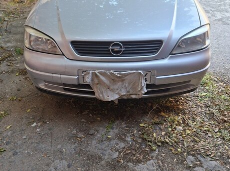 Opel Astra 1999