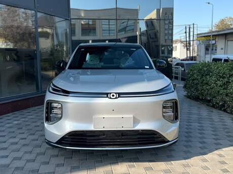 Changan  2026