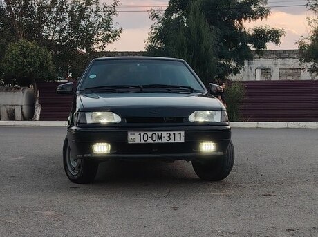 LADA (VAZ) 2115 2005