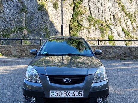 Kia Rio 2008
