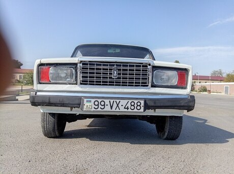 LADA (VAZ) 2107 1999