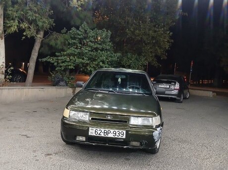 LADA (VAZ) 2112 2004