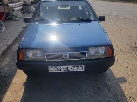LADA (VAZ) 21099 2004