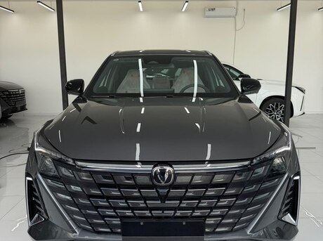 Changan  2025