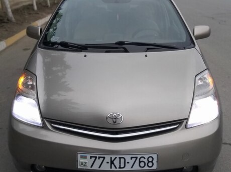 Toyota Prius 2008