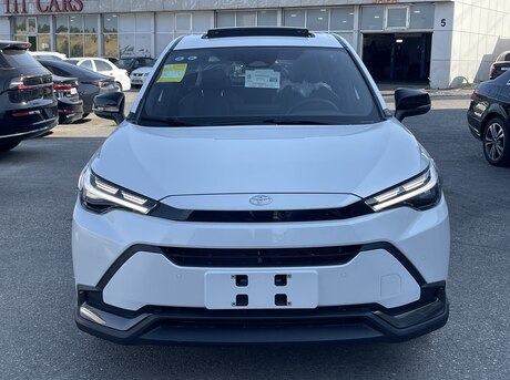 Toyota  2026