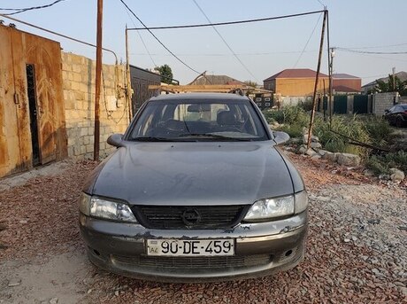 Opel Vectra 1998