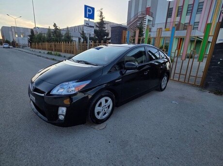 Toyota Prius 2010
