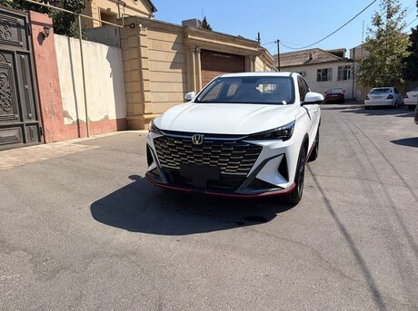 Changan  2026
