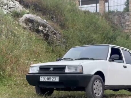 Tofas Sahin 2000