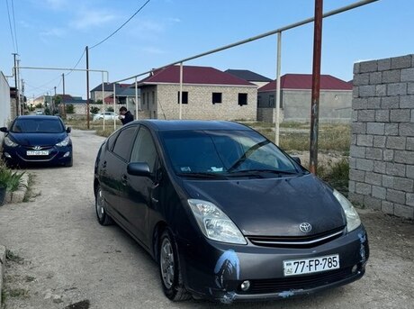 Toyota Prius 2007
