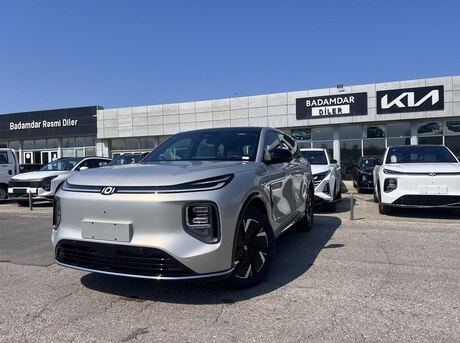 Changan  2026