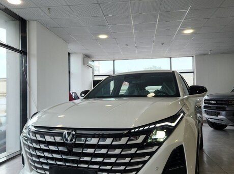 Changan  2025
