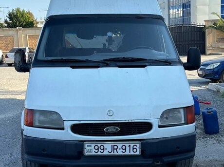 Ford Transit 1999