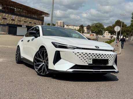 Changan  2025