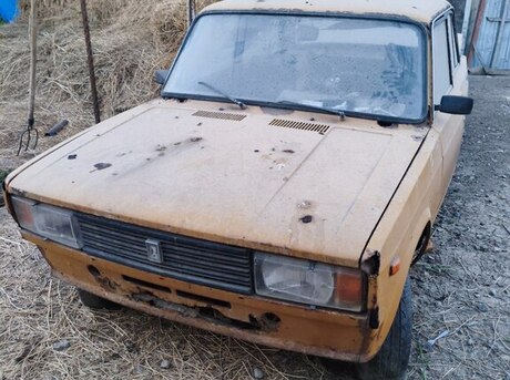 LADA (VAZ) 2105 1983